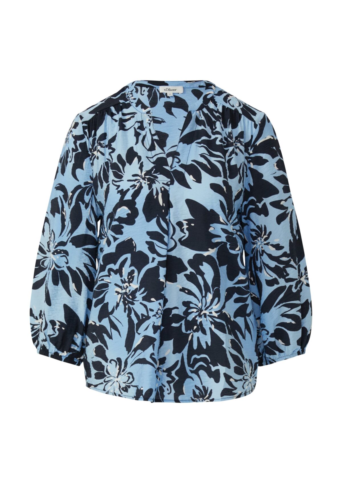 S.OLIVER Bluse – Bild 4