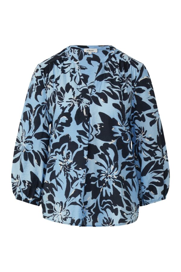 S.OLIVER Bluse – Bild 4