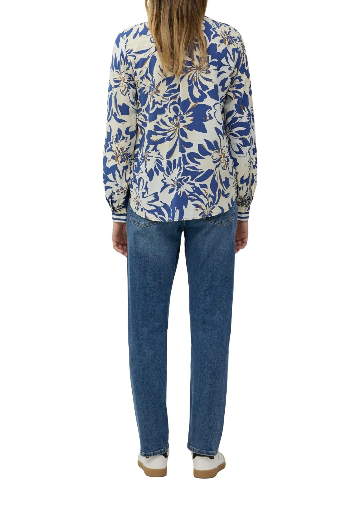 S.OLIVER Bluse – Bild 2