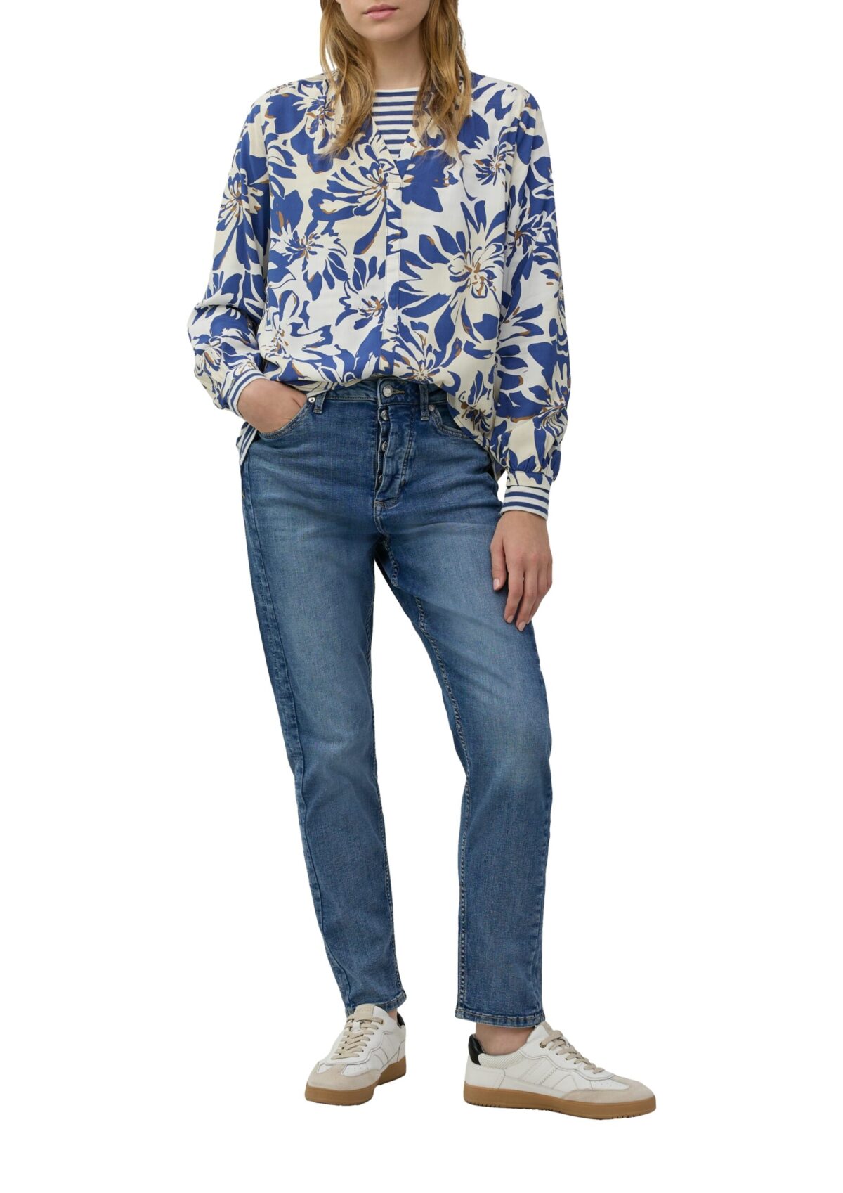 S.OLIVER Bluse – Bild 3