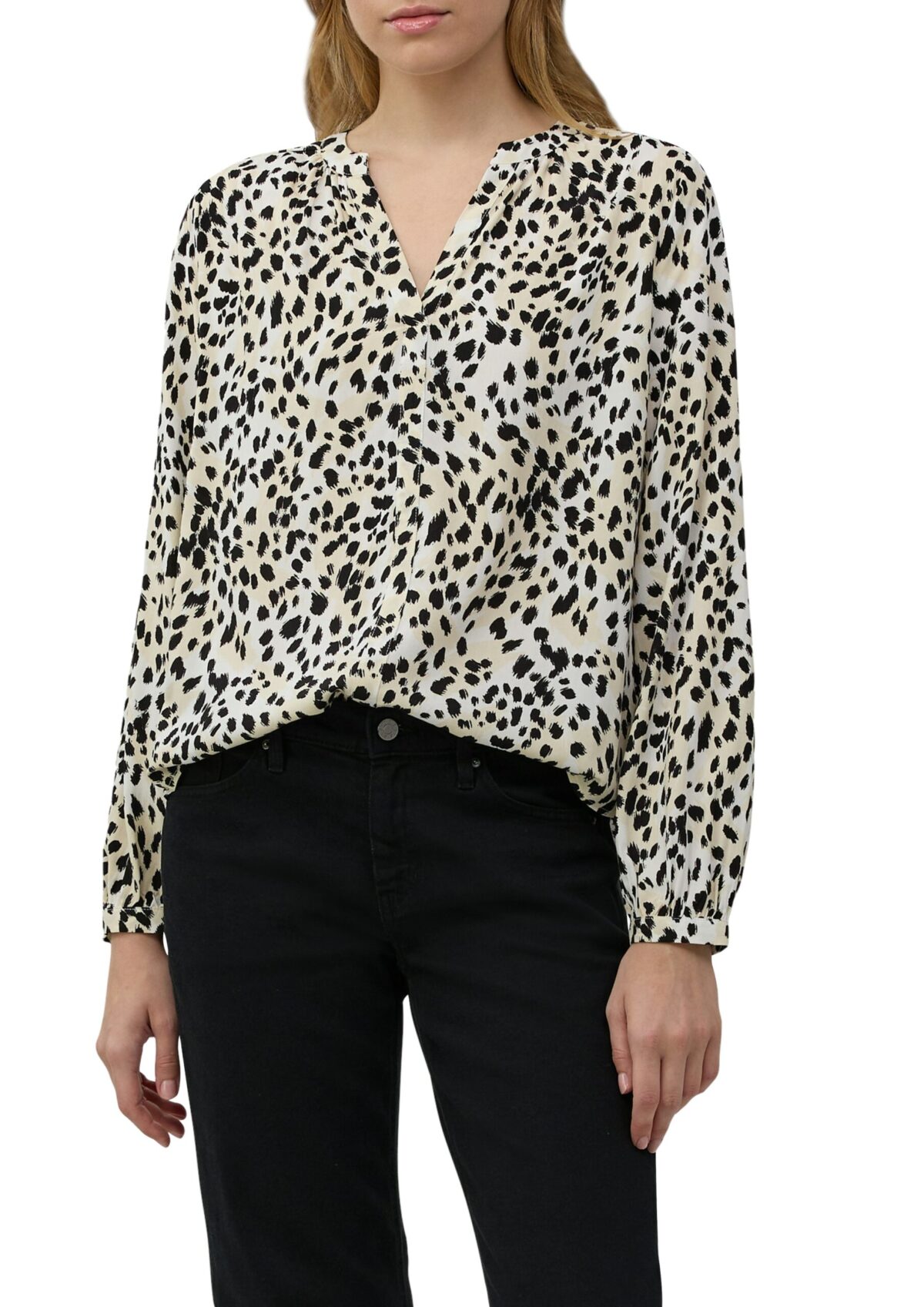 S.OLIVER Bluse – Bild 1