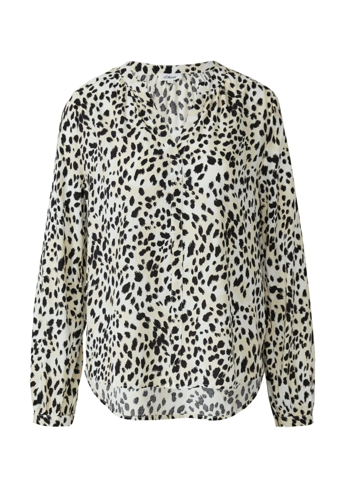 S.OLIVER Bluse – Bild 4