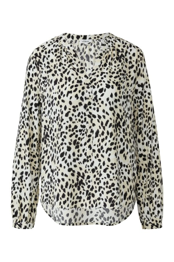 S.OLIVER Bluse – Bild 4