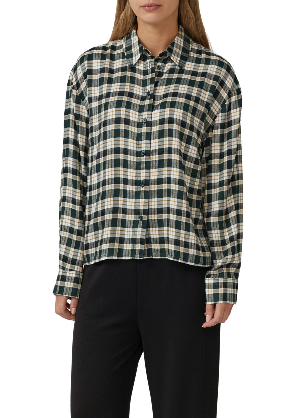 S.OLIVER Bluse – Bild 2