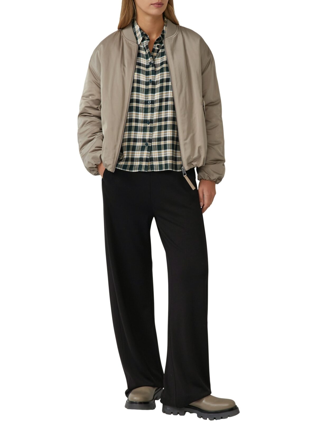 S.OLIVER Bluse – Bild 3