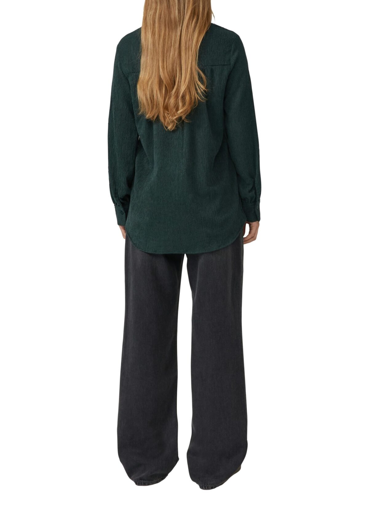 S.OLIVER Bluse – Bild 2