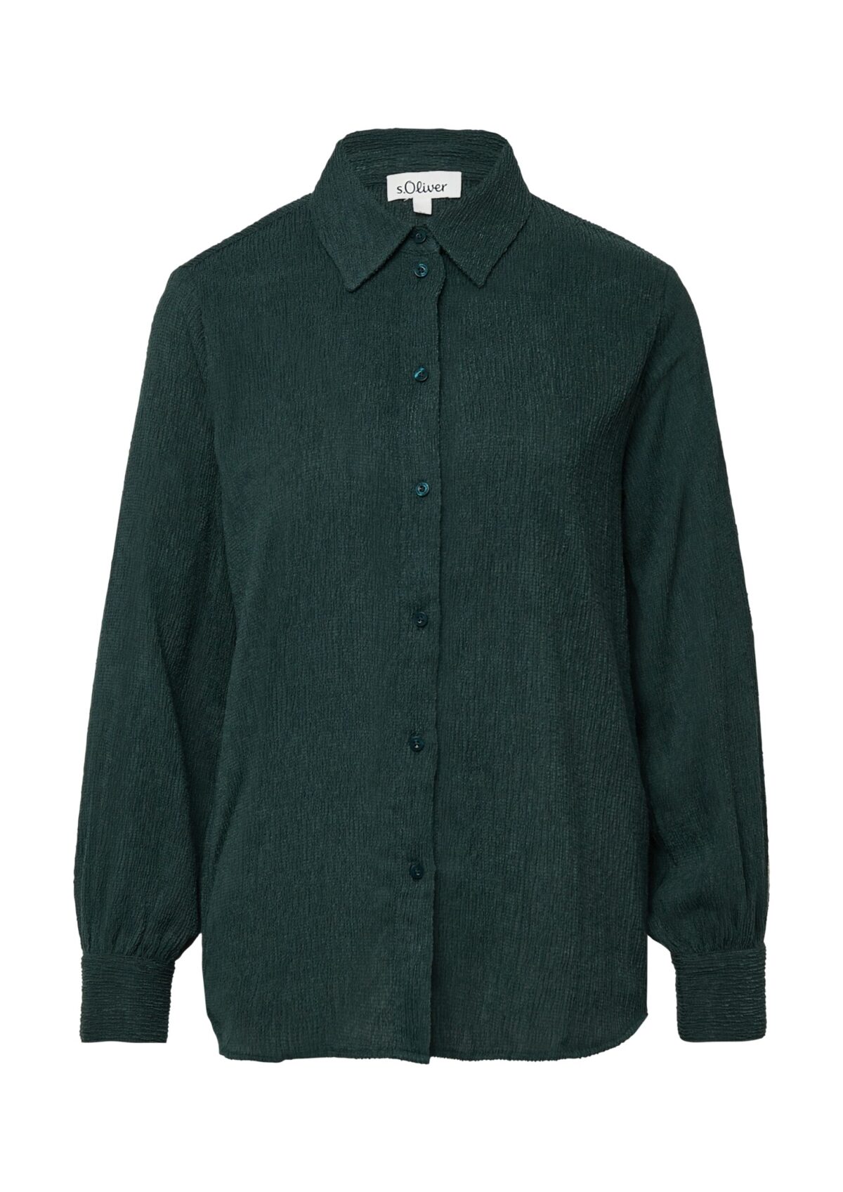 S.OLIVER Bluse – Bild 4