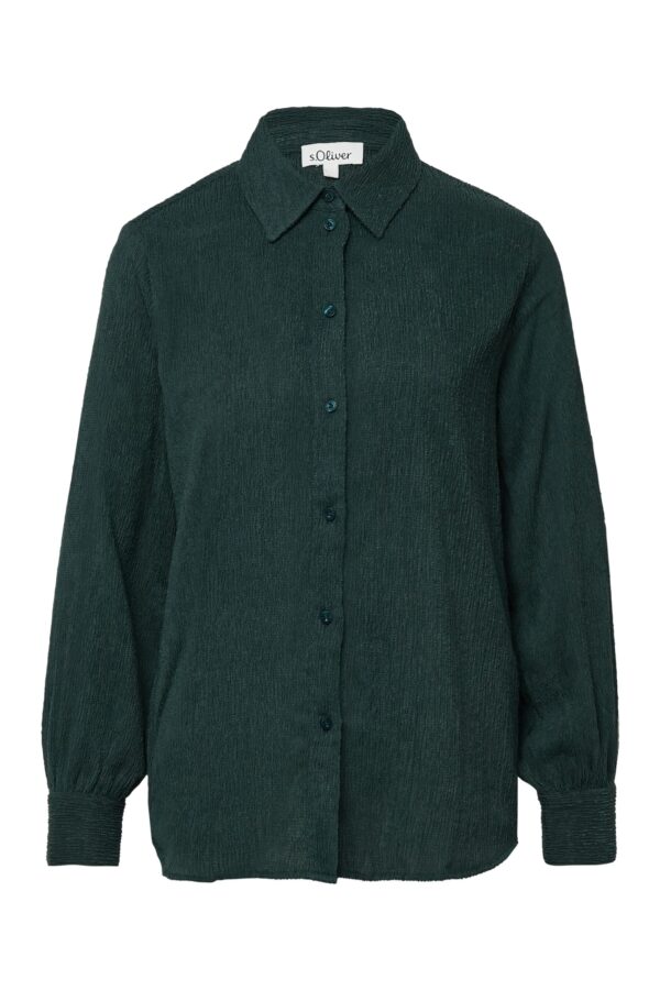 S.OLIVER Bluse – Bild 4