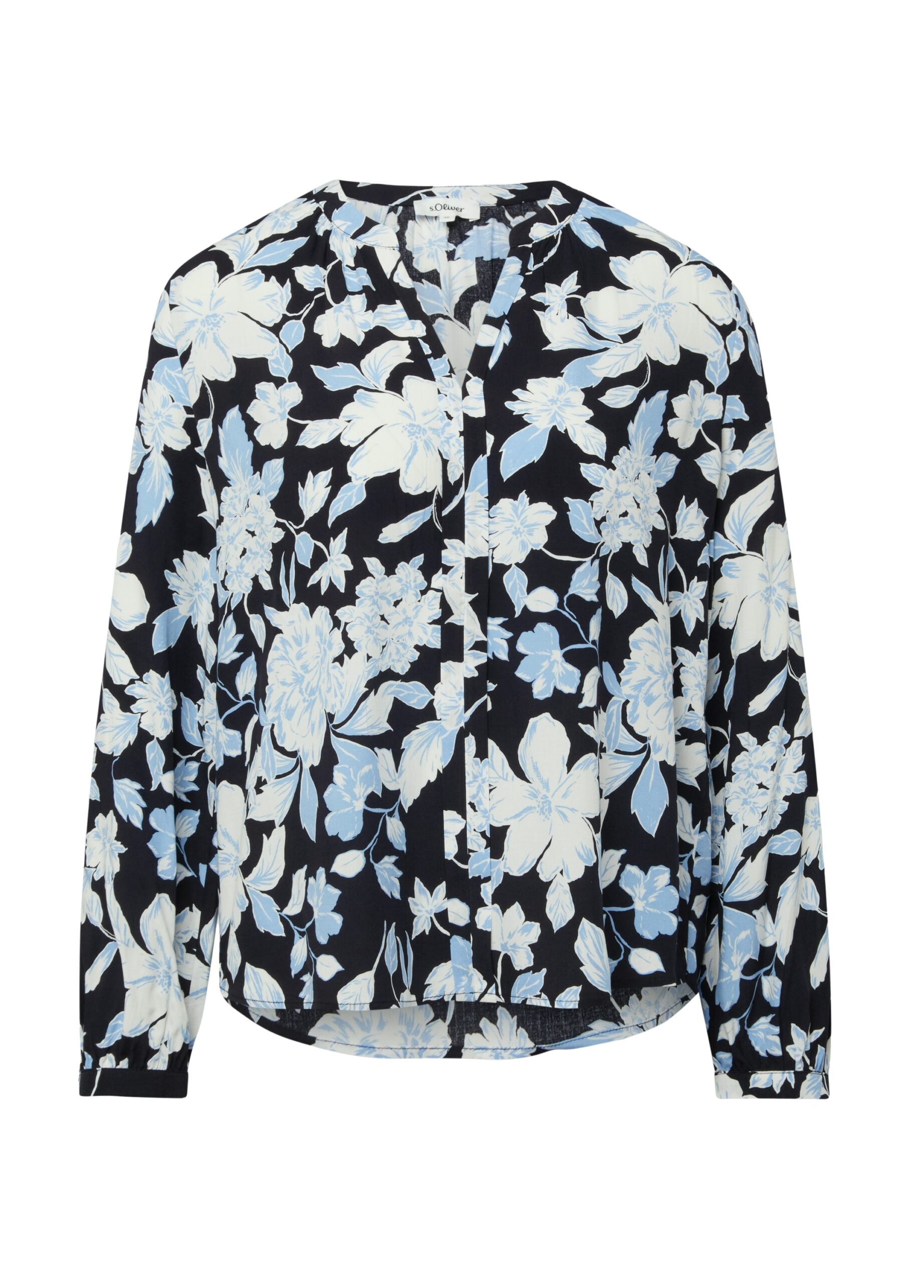 s_oliver_bluse_21_746_62_59a0_1239.jpg S.OLIVER Bluse – Bild 1