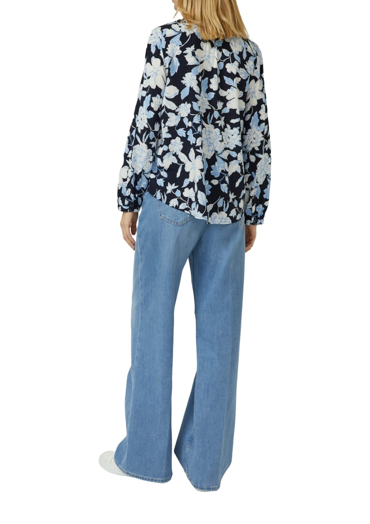 S.OLIVER Bluse – Bild 3