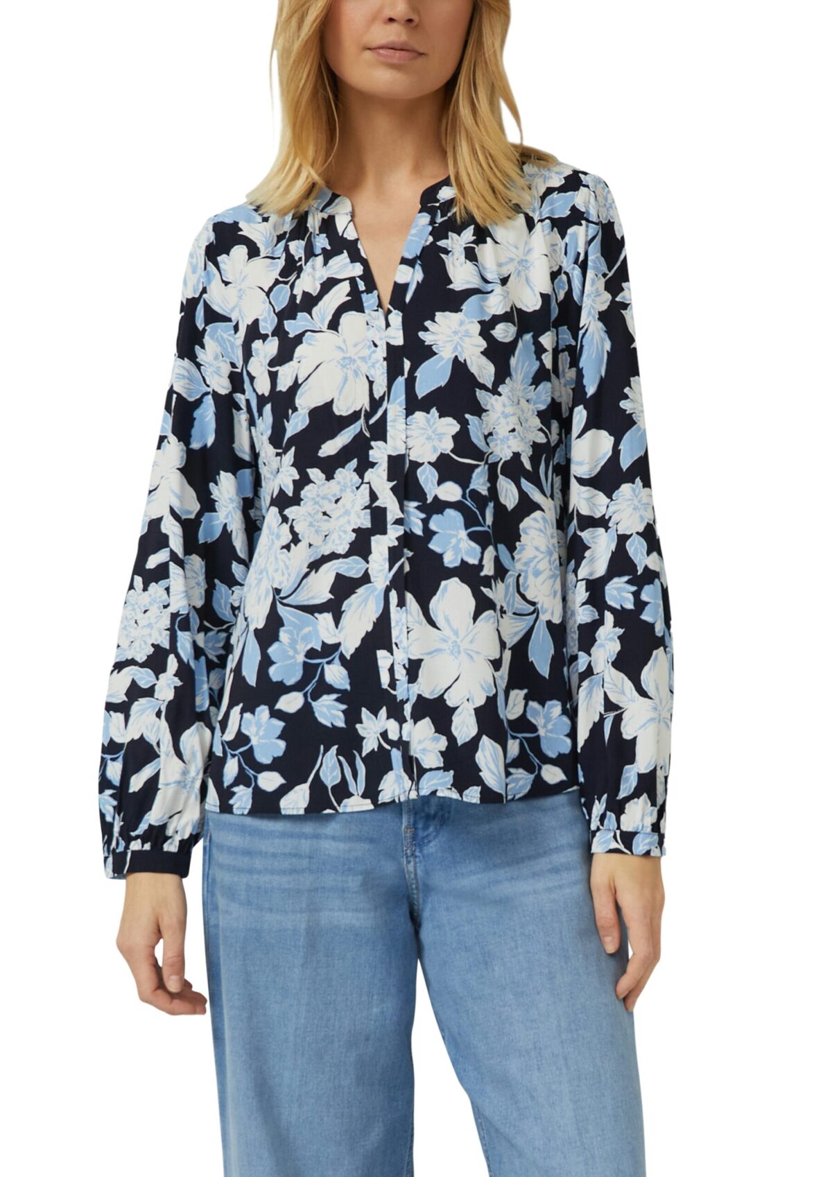 S.OLIVER Bluse – Bild 4