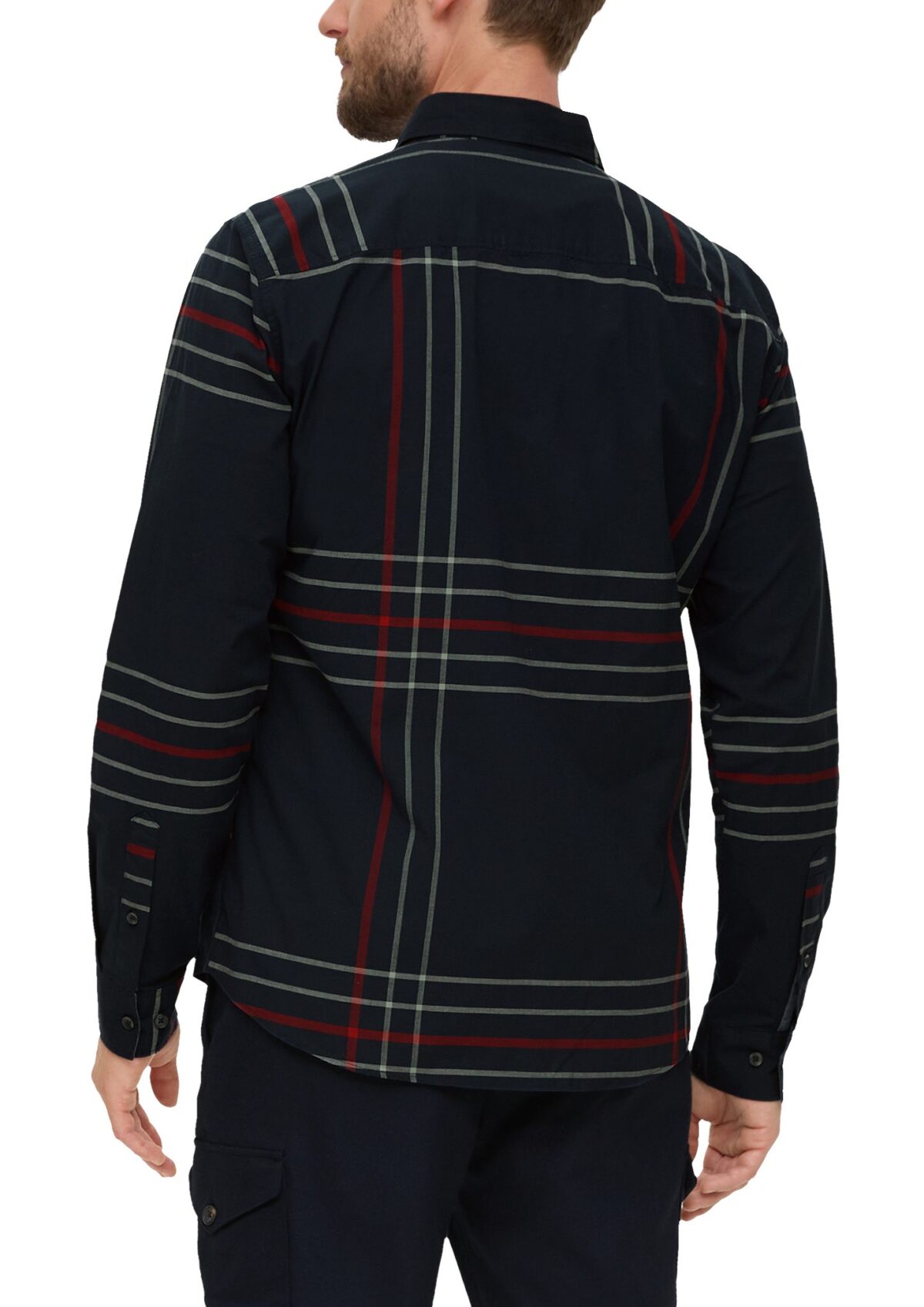 S.OLIVER Hemd – Bild 3