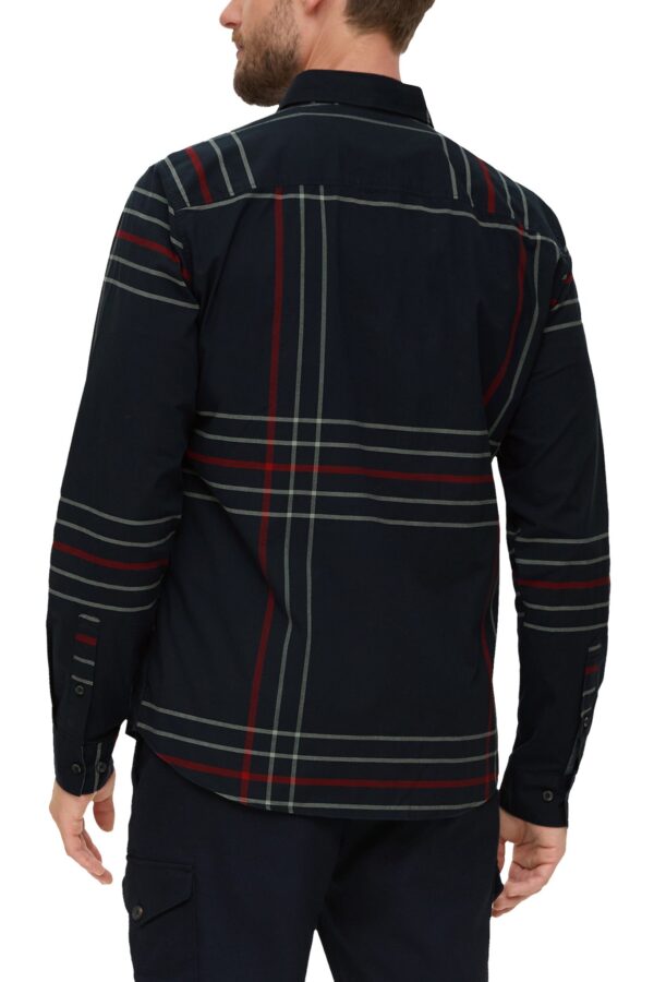 S.OLIVER Hemd – Bild 3