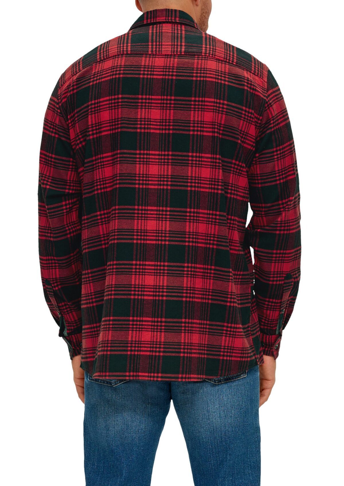 S.OLIVER Hemd – Bild 2