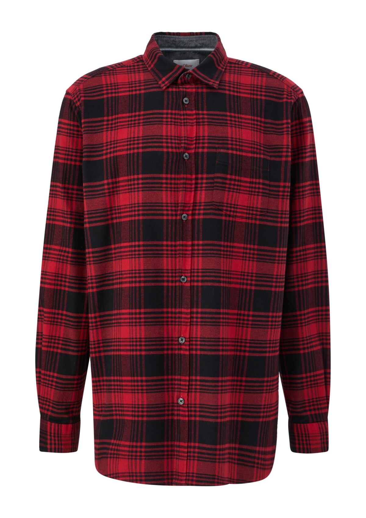 S.OLIVER Hemd – Bild 3