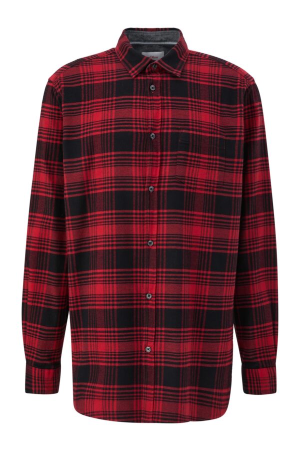 S.OLIVER Hemd – Bild 3