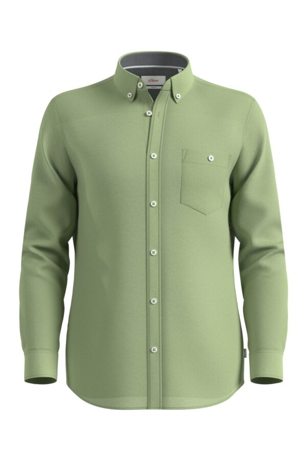 S.OLIVER Hemd – Bild 4