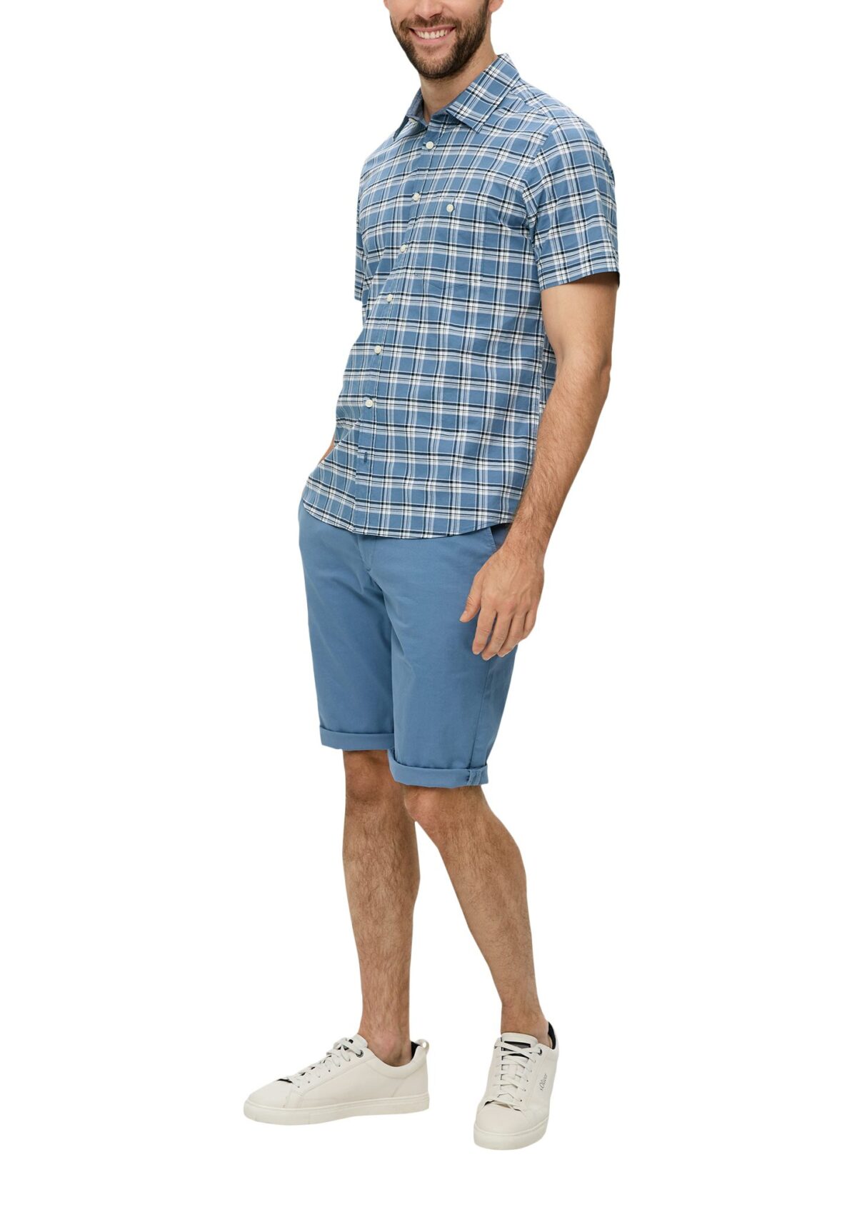 S.OLIVER Hemd – Bild 2