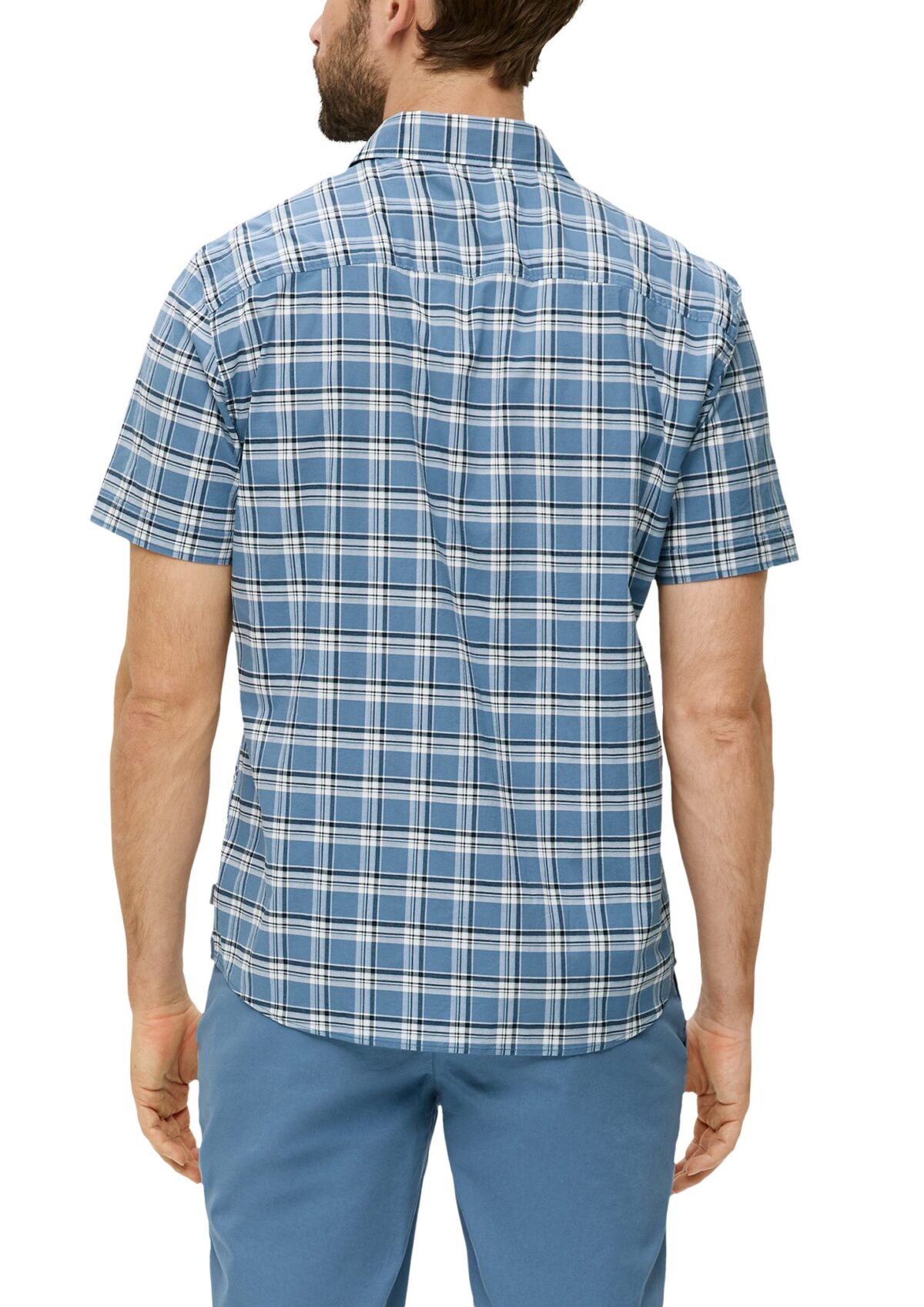 S.OLIVER Hemd – Bild 3