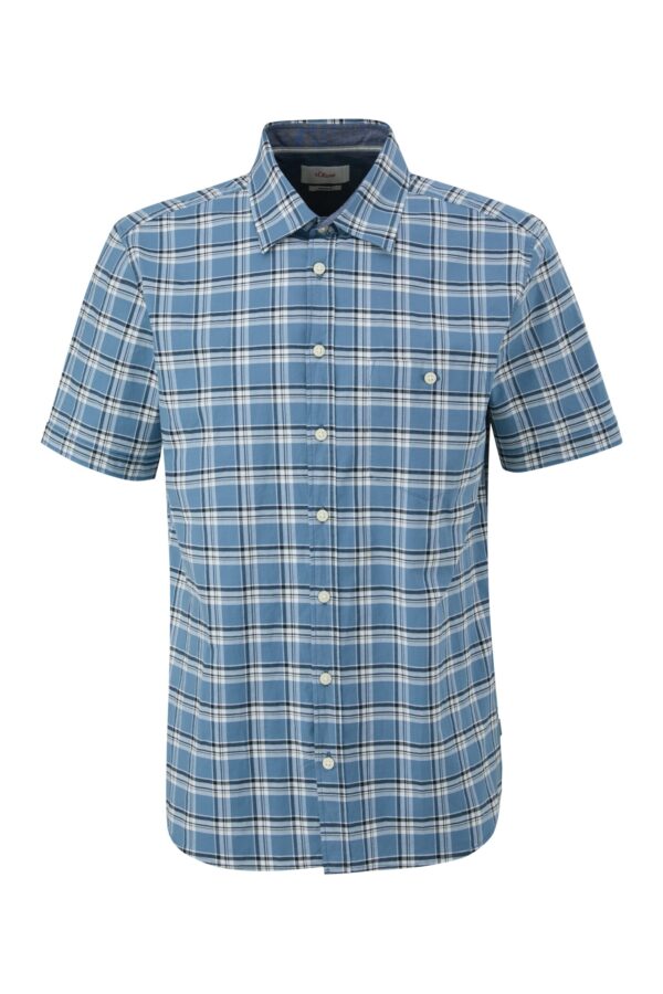 S.OLIVER Hemd – Bild 4