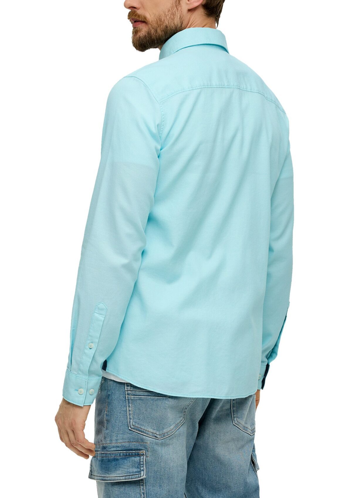 S.OLIVER Hemd – Bild 2