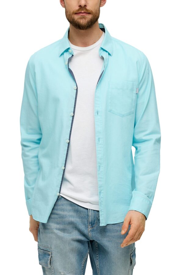 S.OLIVER Hemd – Bild 3