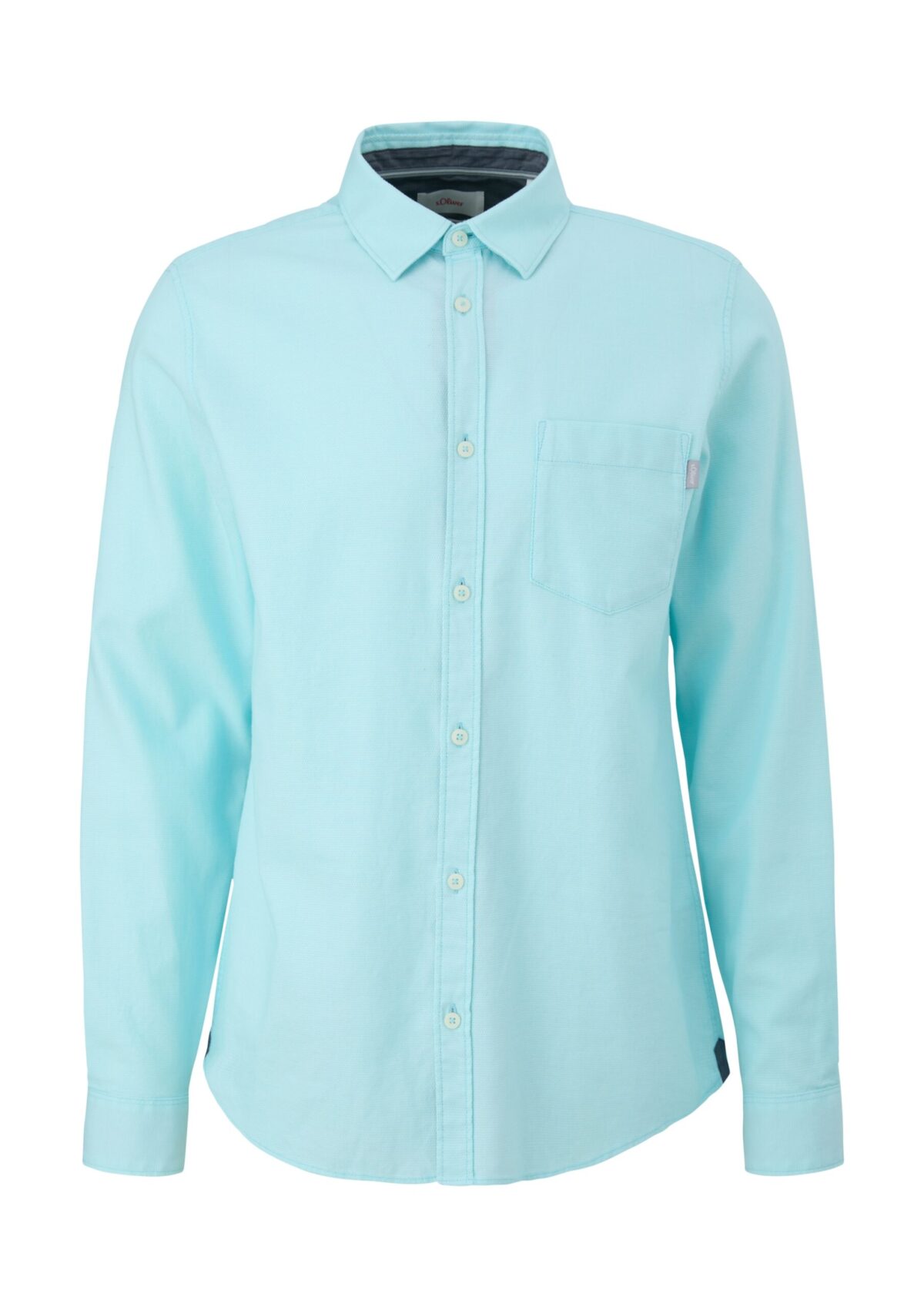 S.OLIVER Hemd – Bild 4