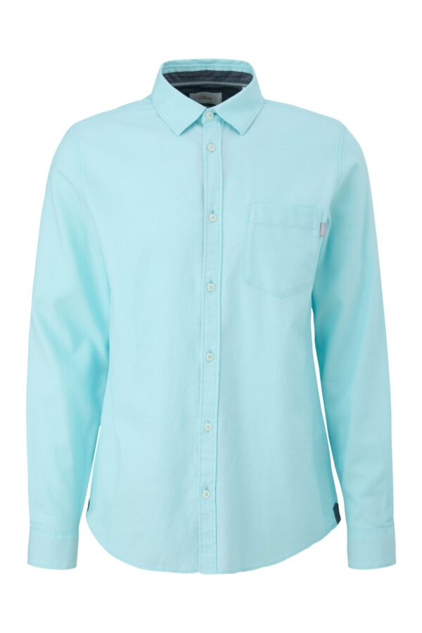 S.OLIVER Hemd – Bild 4