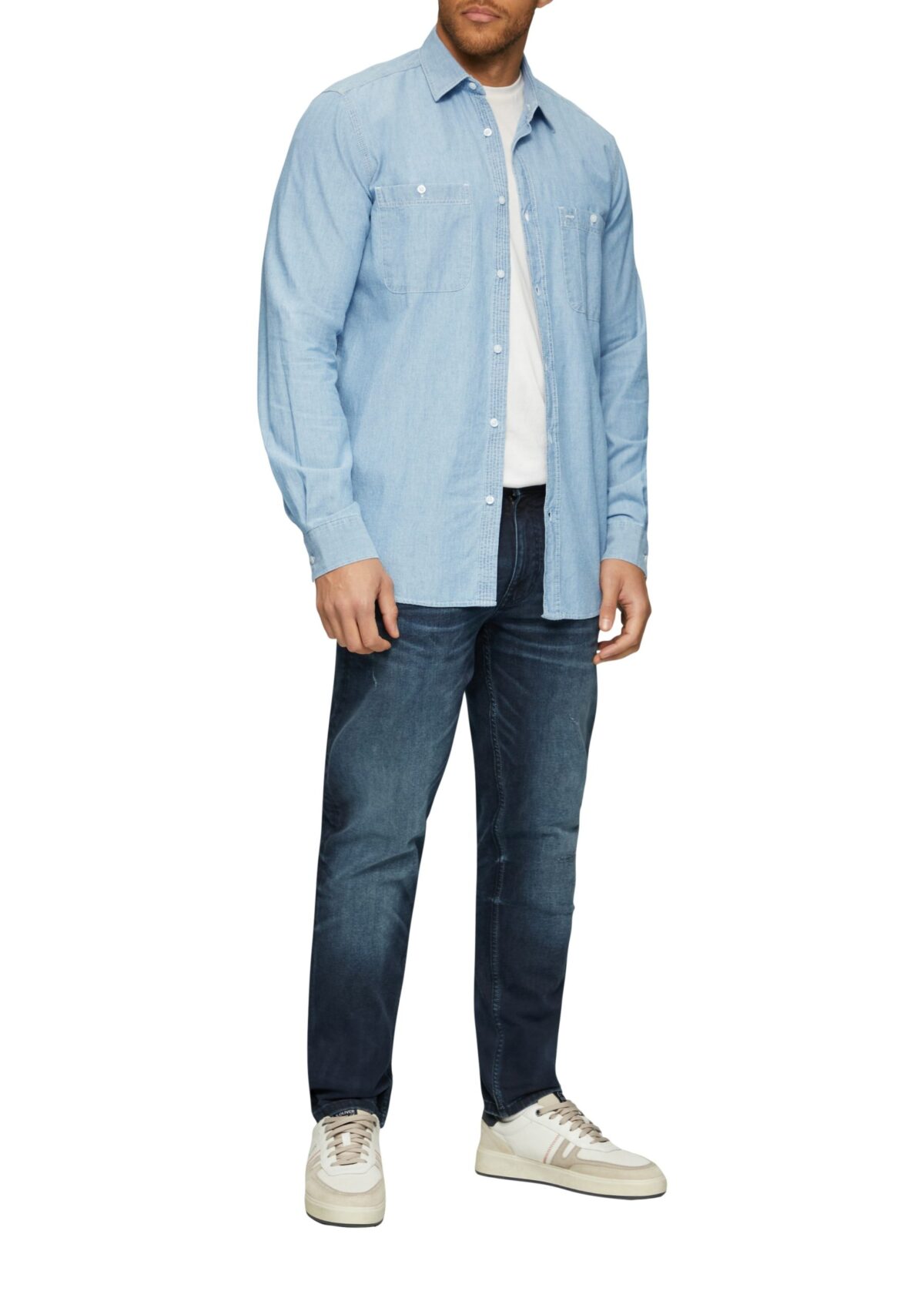 S.OLIVER Hemd – Bild 2