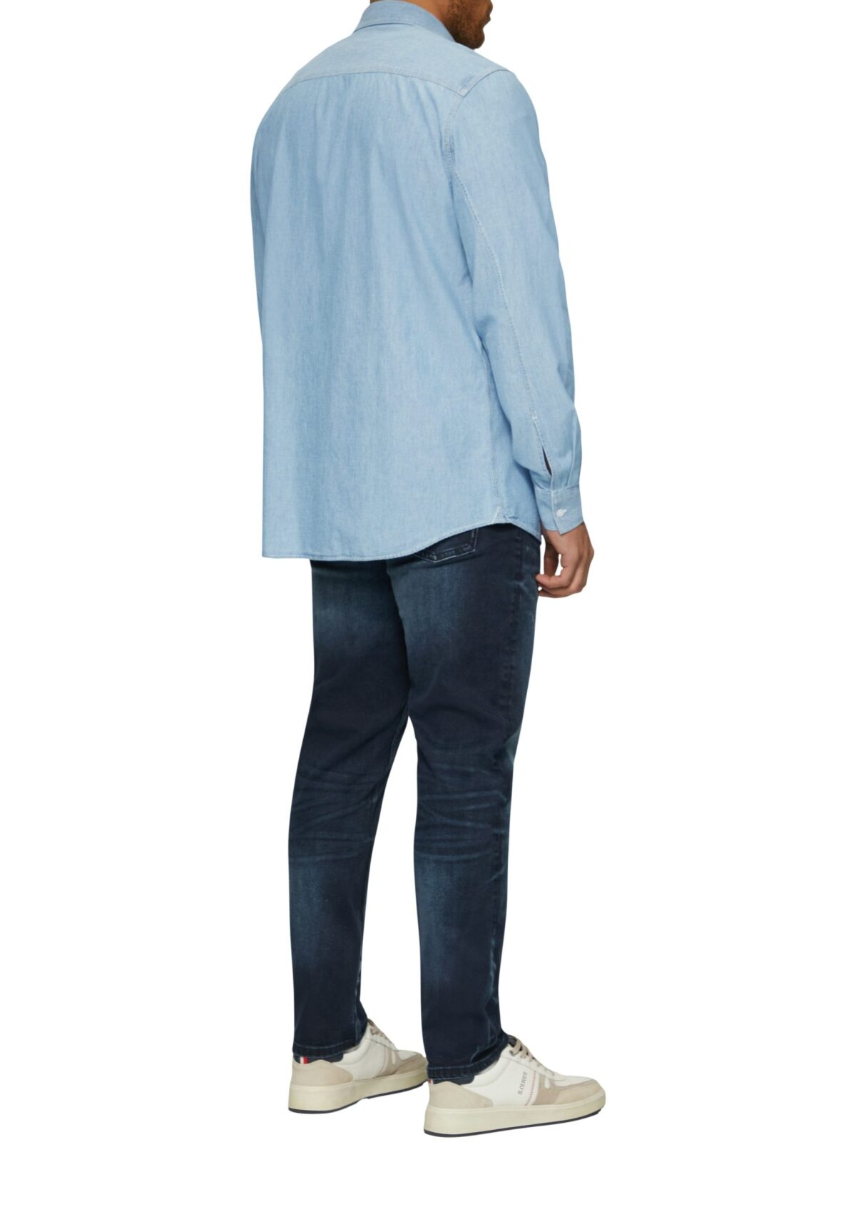 S.OLIVER Hemd – Bild 3