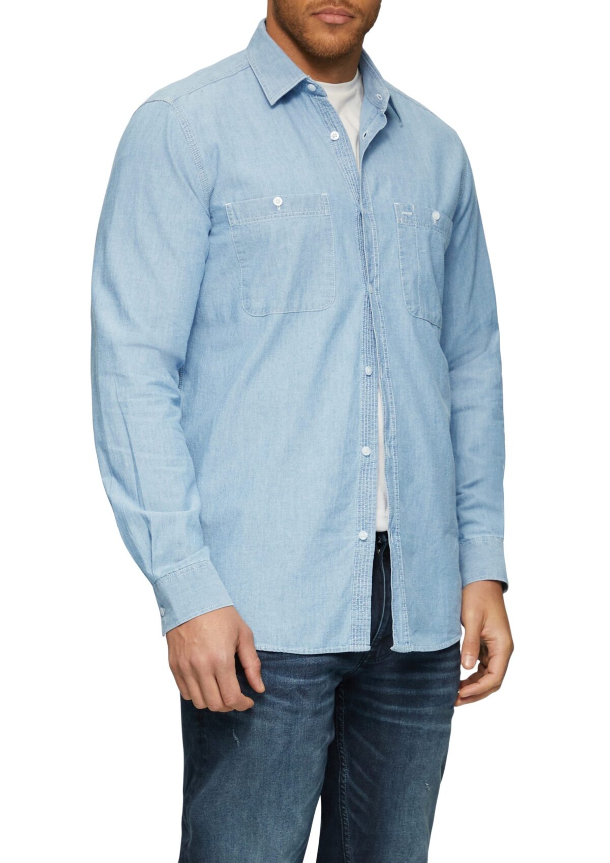 S.OLIVER Hemd – Bild 4