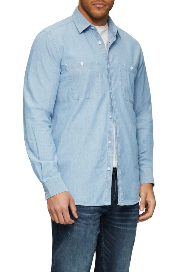 S.OLIVER Hemd – Bild 4