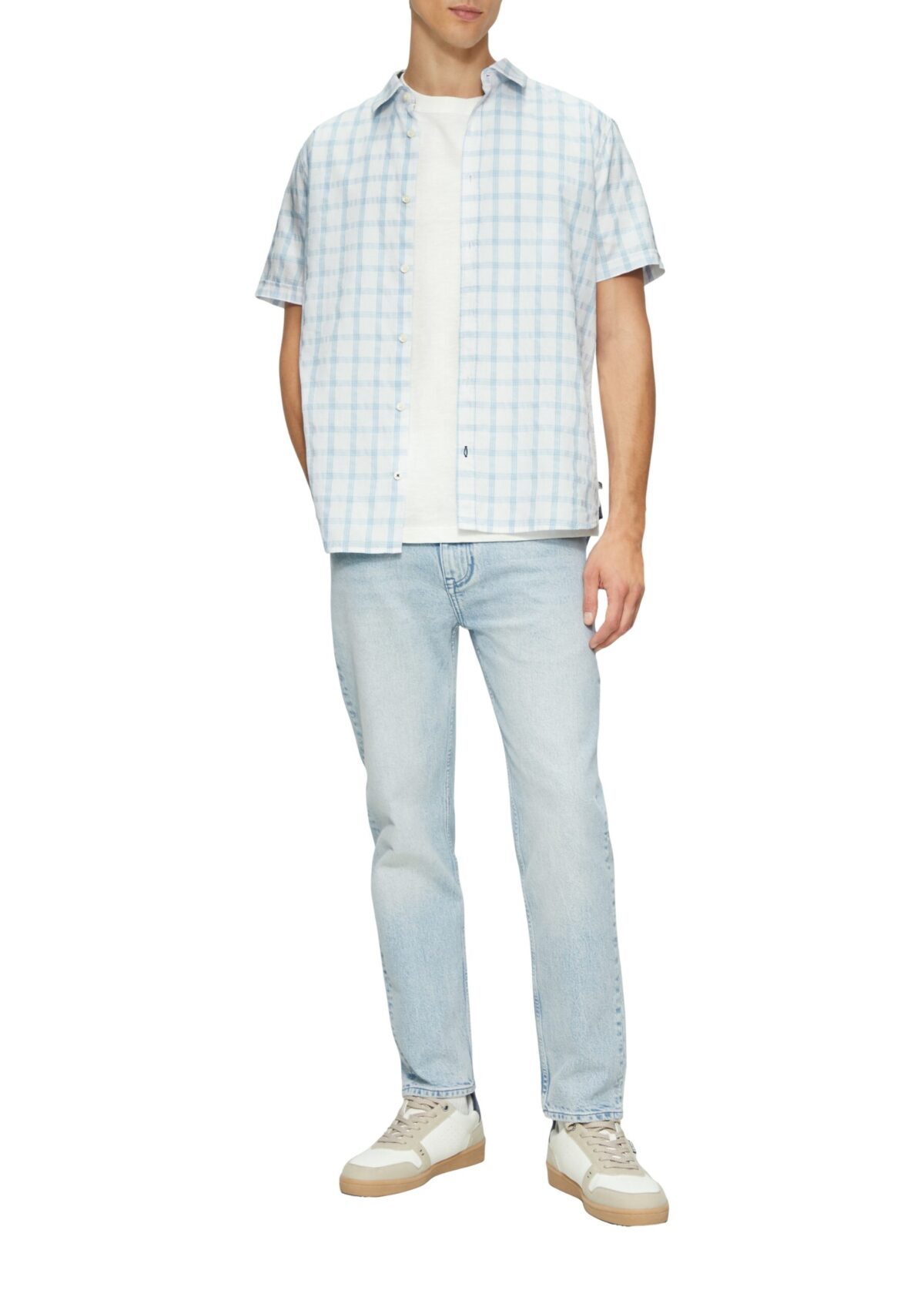 S.OLIVER Hemd – Bild 2