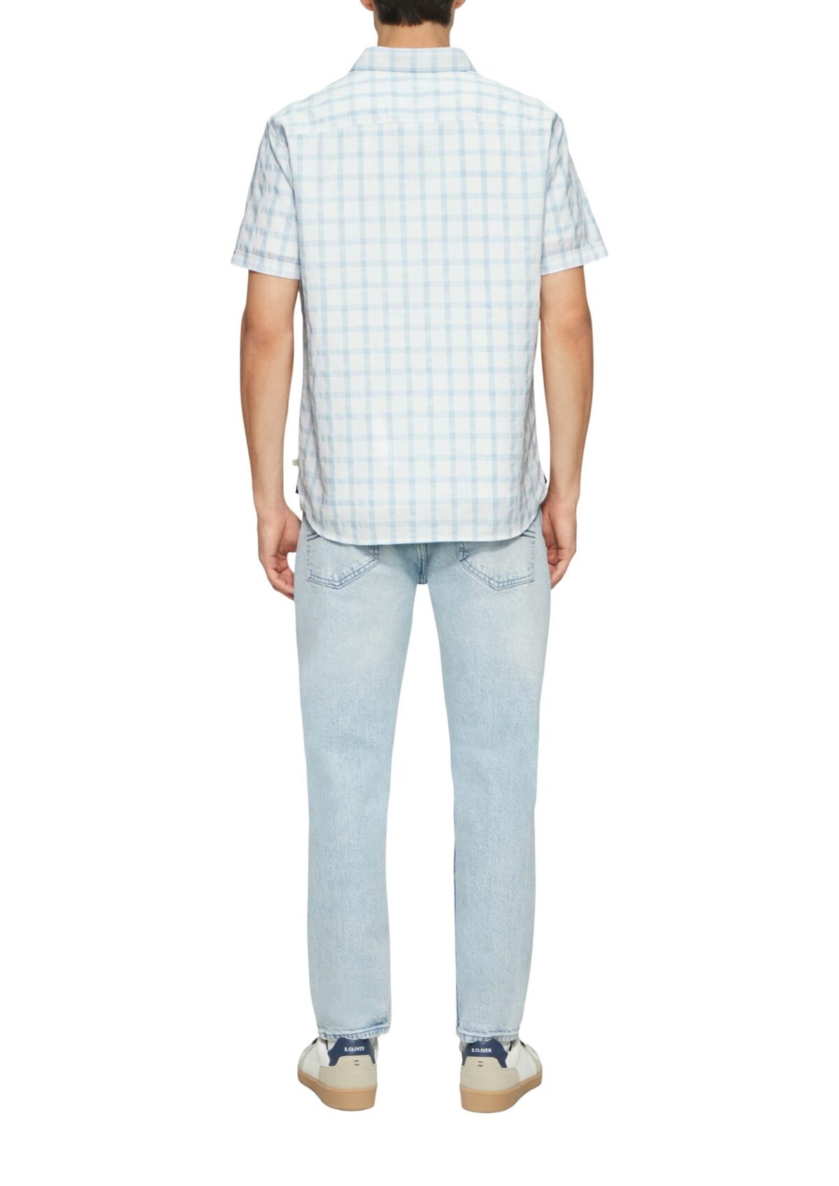 S.OLIVER Hemd – Bild 3