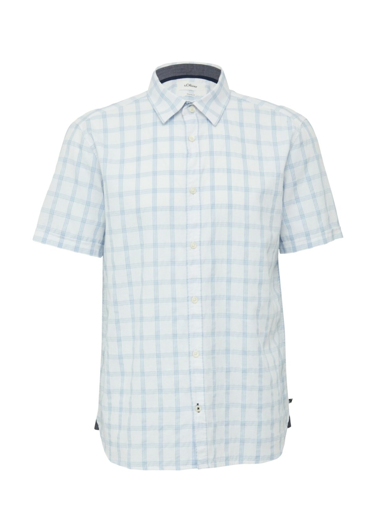 S.OLIVER Hemd – Bild 4