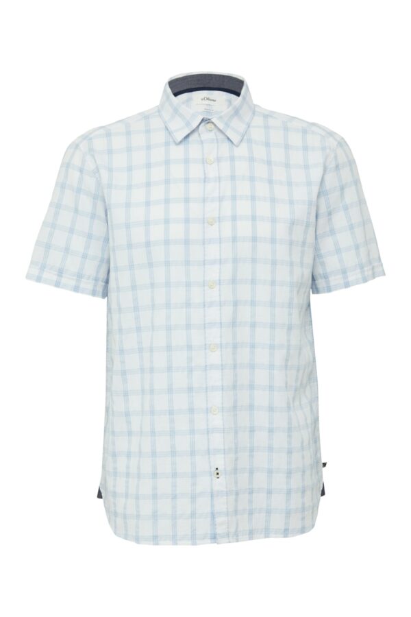 S.OLIVER Hemd – Bild 4