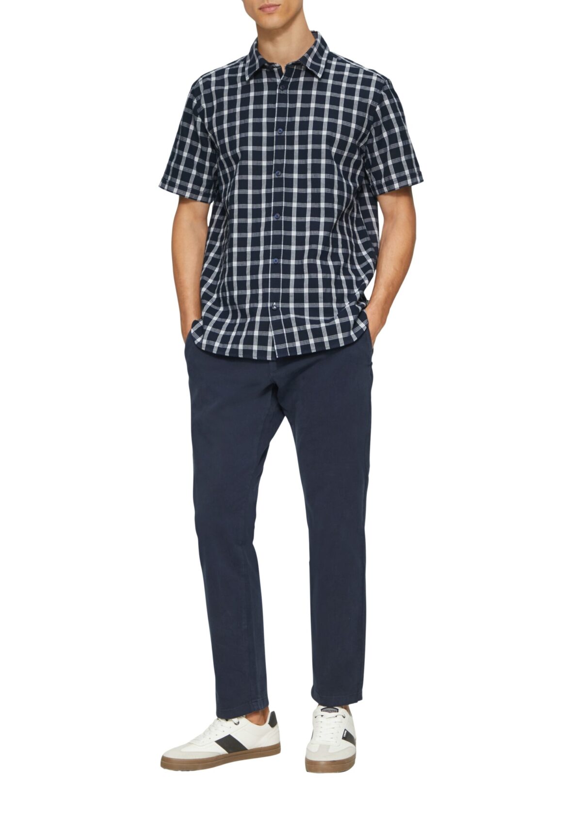 S.OLIVER Hemd – Bild 2