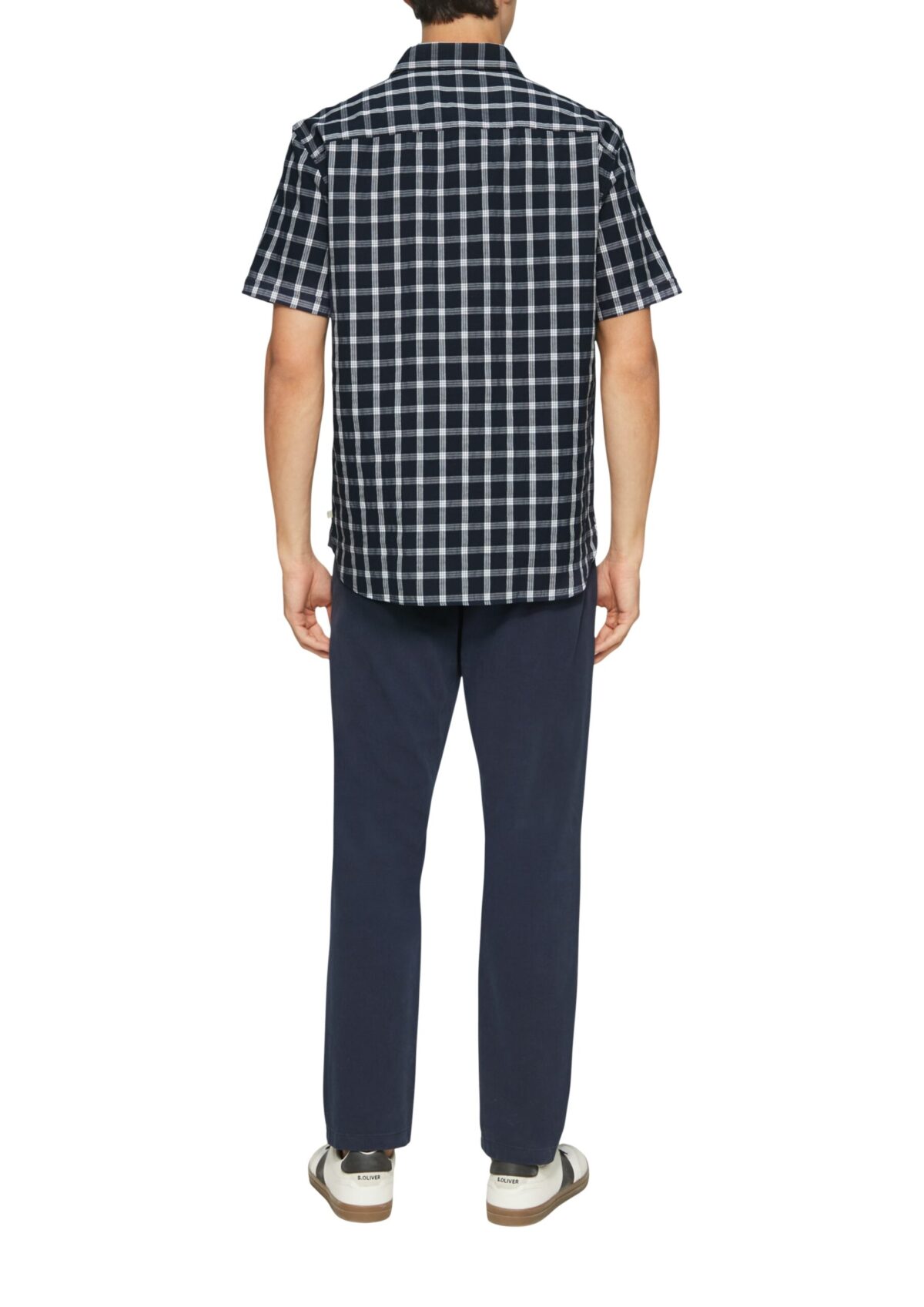 S.OLIVER Hemd – Bild 3