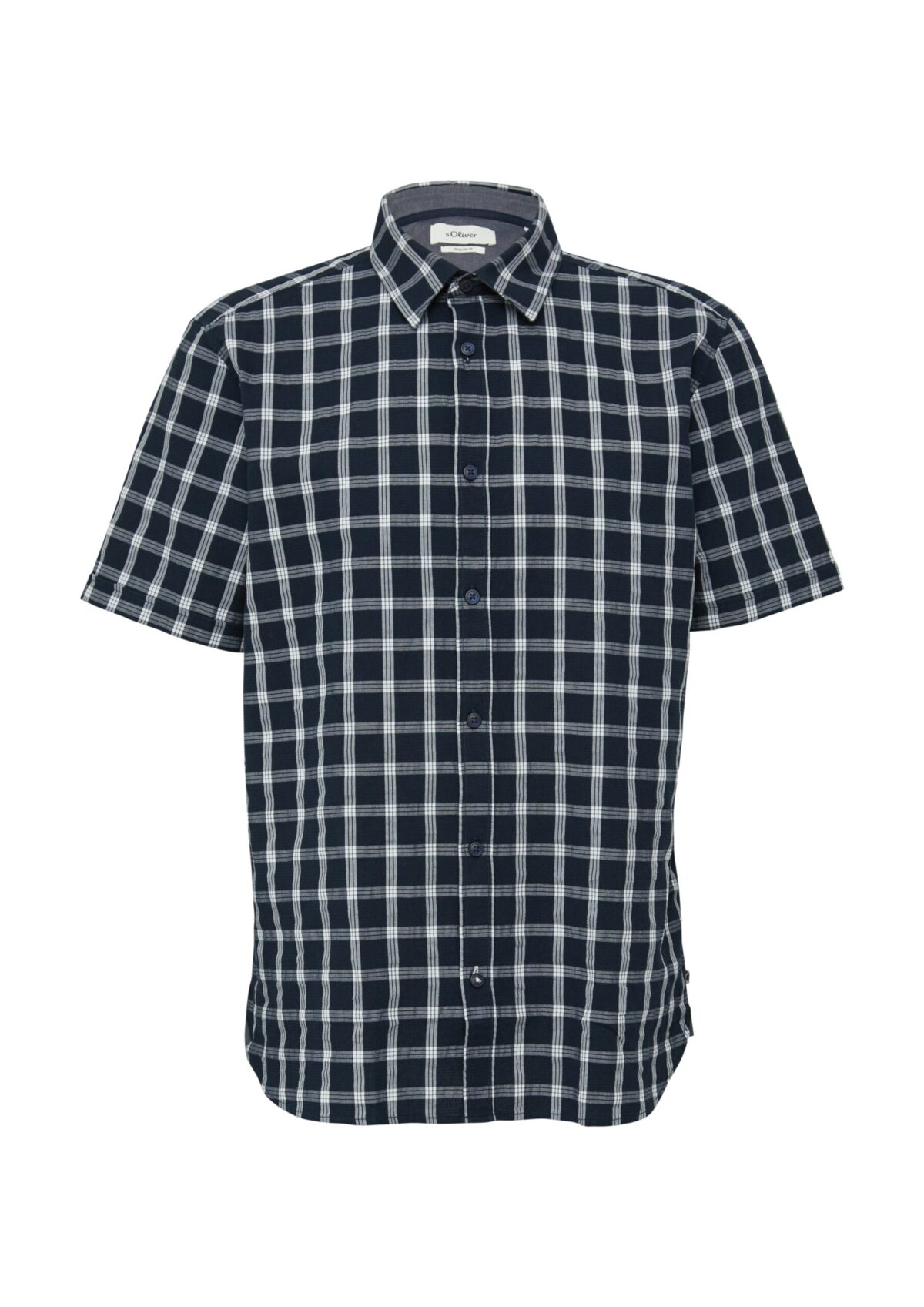 S.OLIVER Hemd – Bild 4