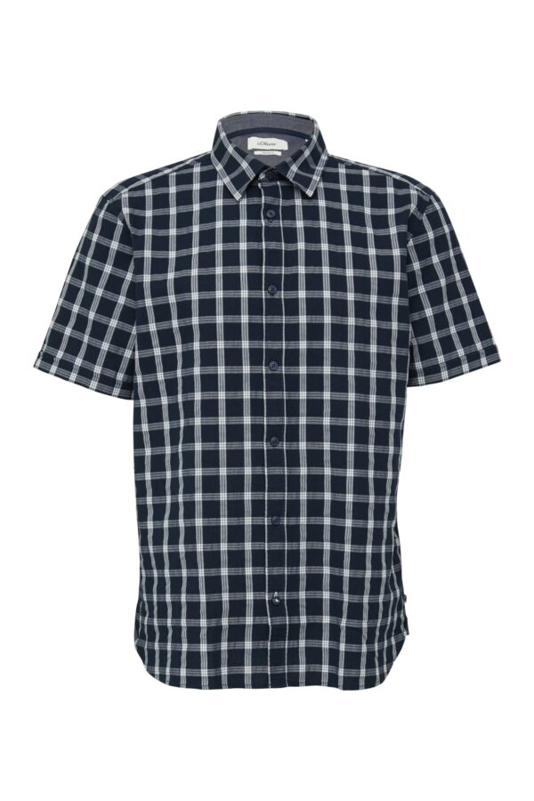 S.OLIVER Hemd – Bild 4