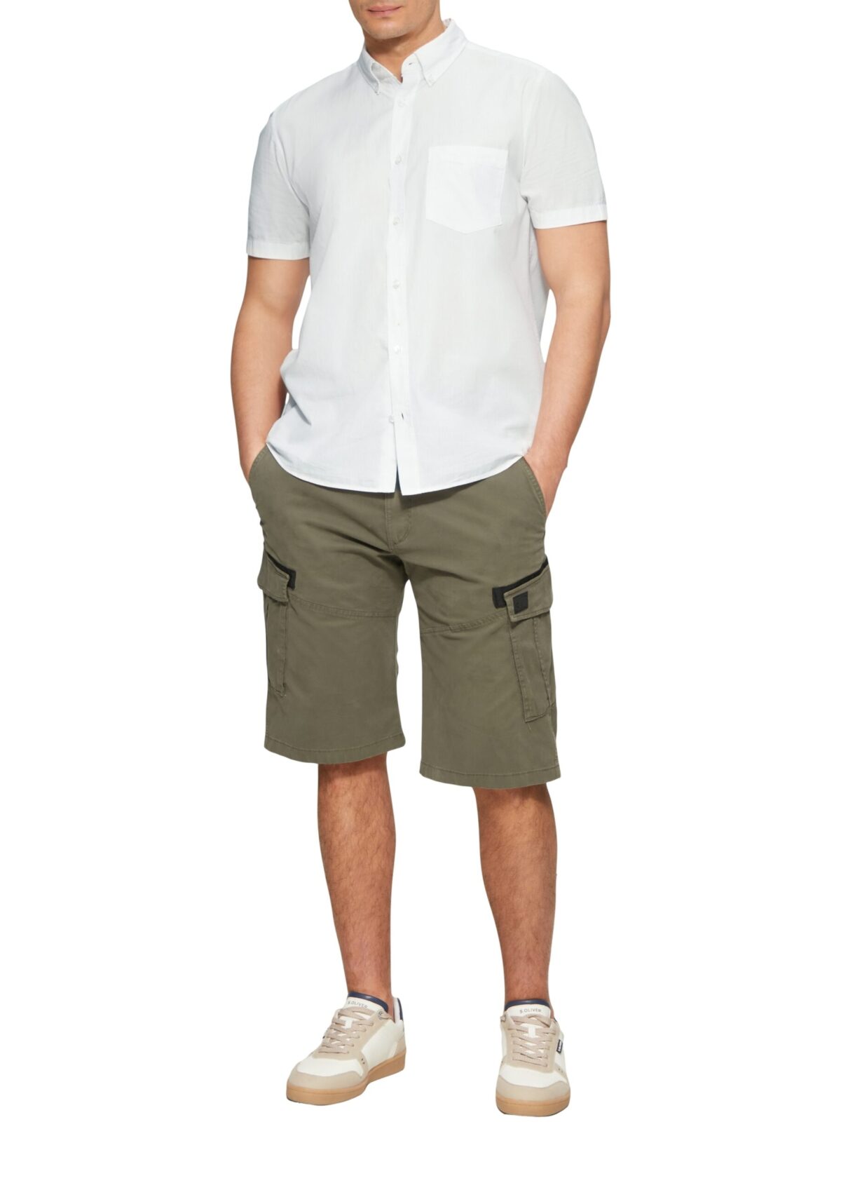 S.OLIVER Hemd – Bild 2