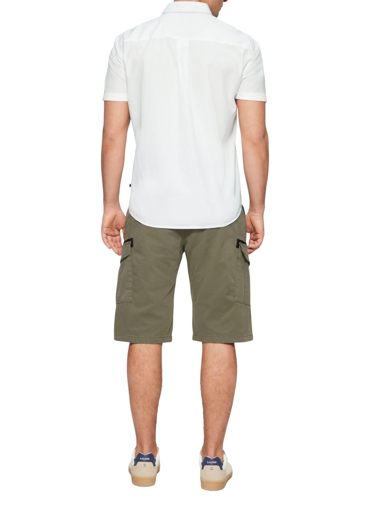 S.OLIVER Hemd – Bild 3