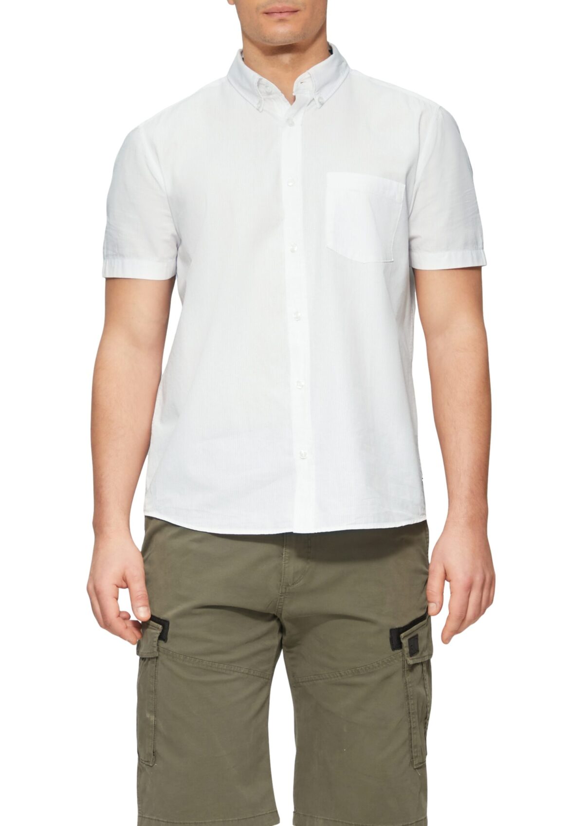 S.OLIVER Hemd – Bild 4