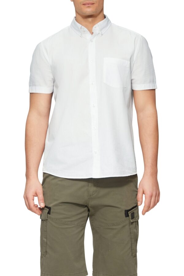 S.OLIVER Hemd – Bild 4