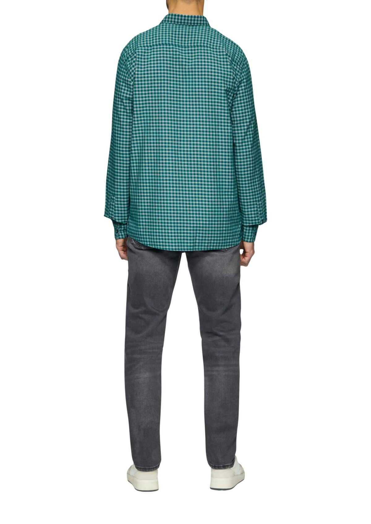 S.OLIVER Hemd – Bild 2