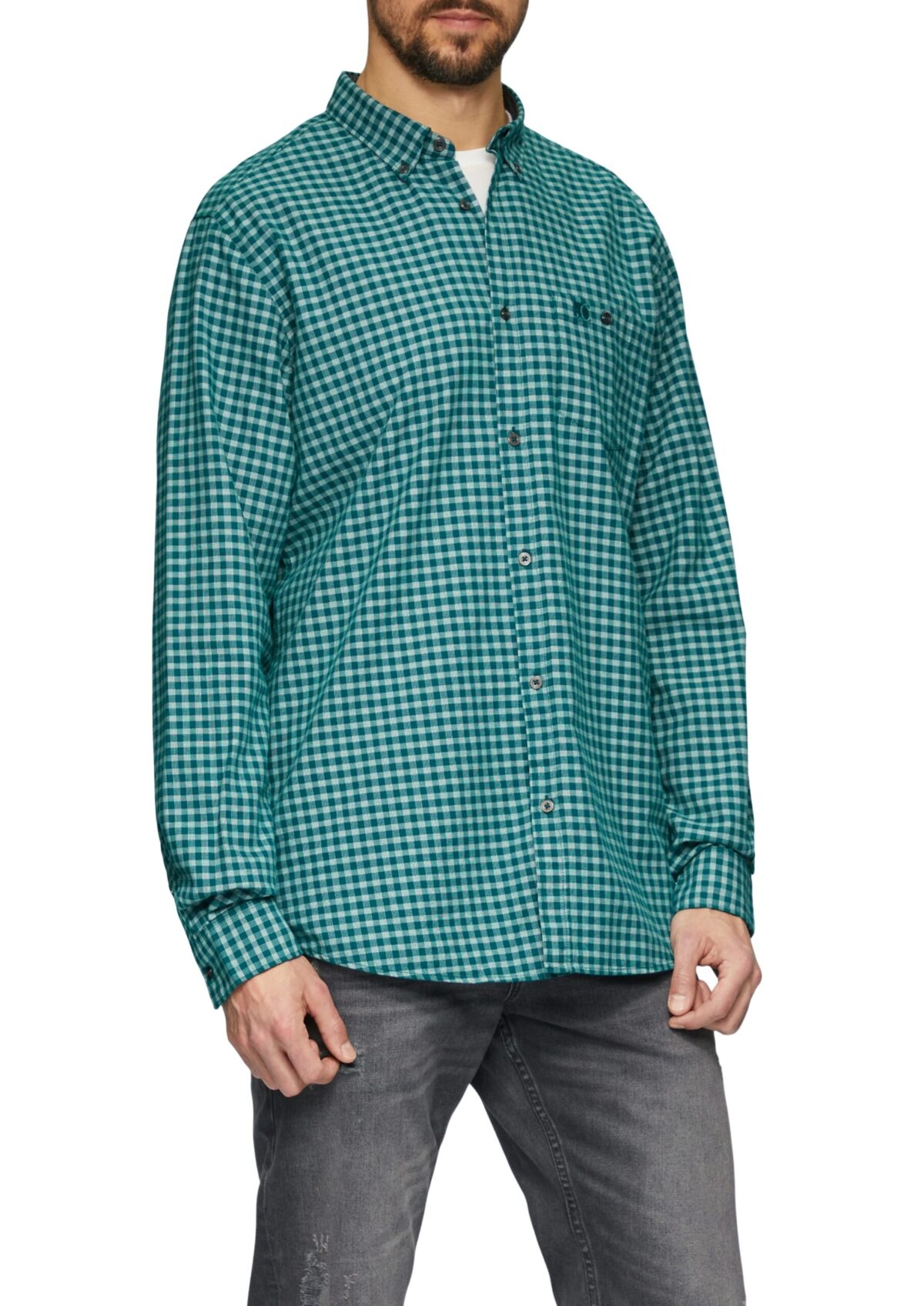 S.OLIVER Hemd – Bild 3