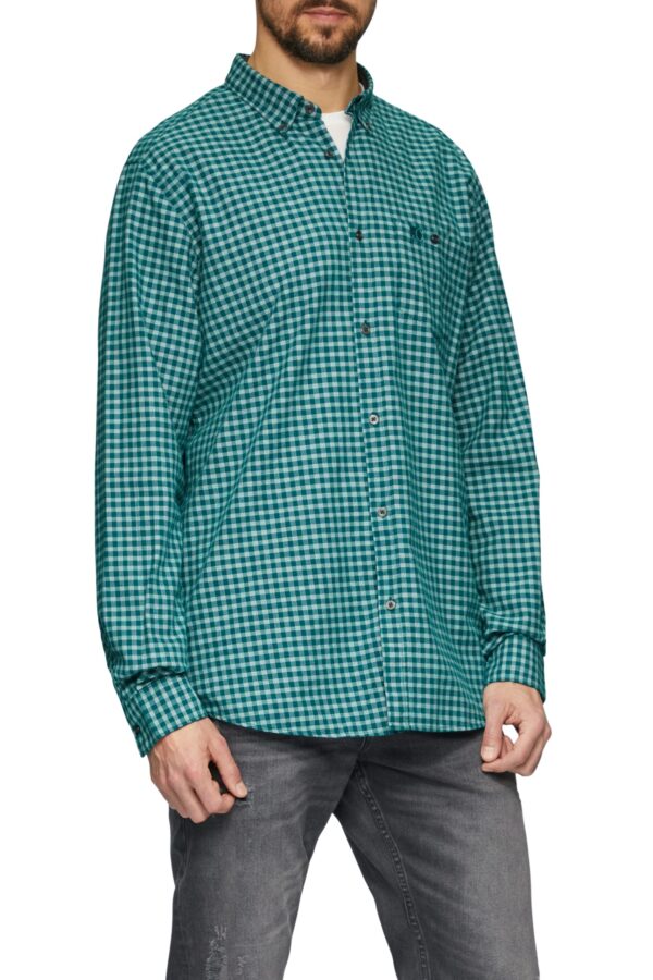 S.OLIVER Hemd – Bild 3