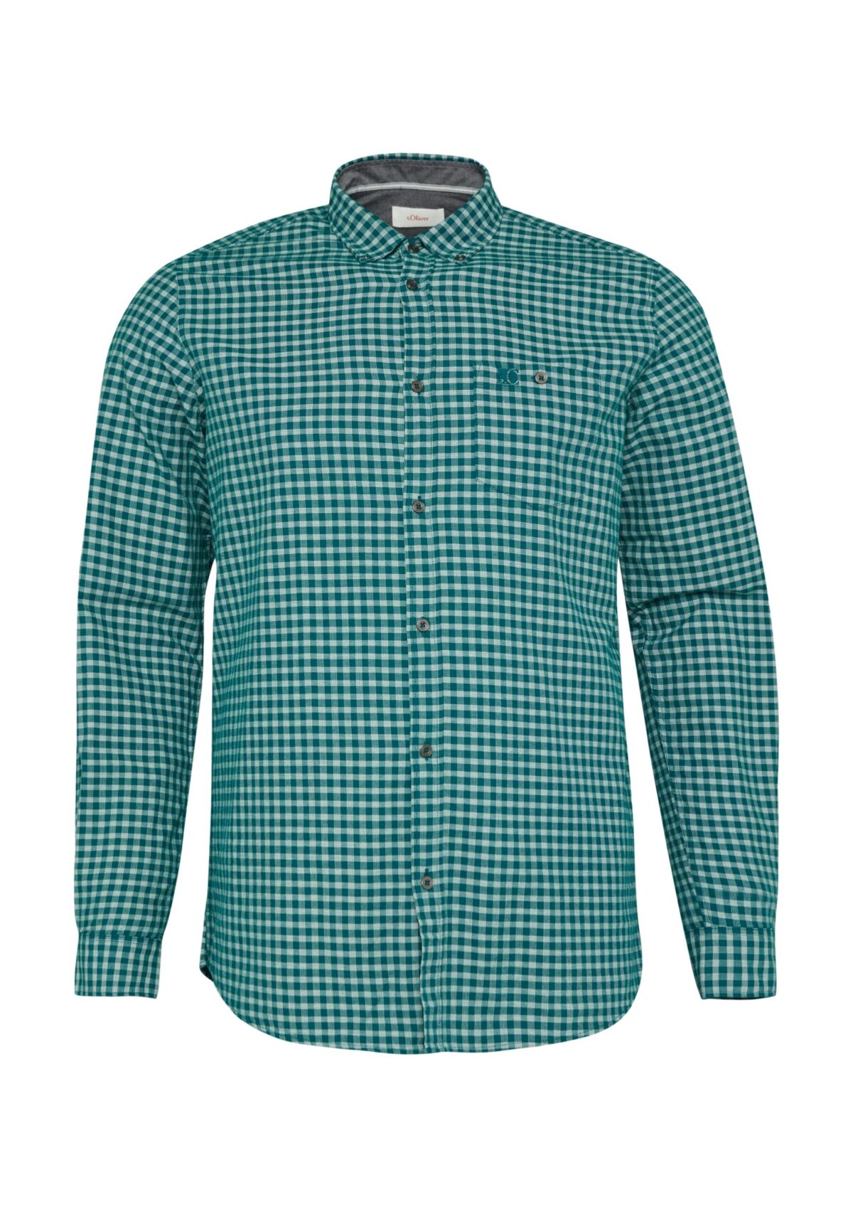 S.OLIVER Hemd – Bild 4