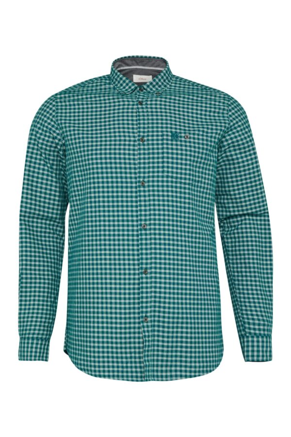 S.OLIVER Hemd – Bild 4