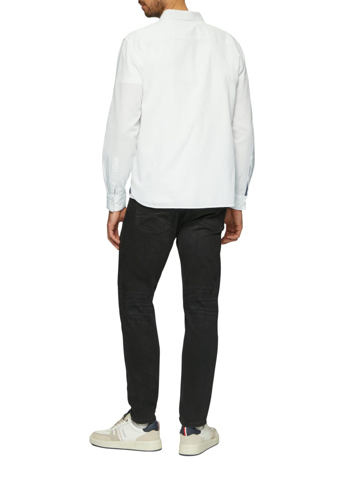 S.OLIVER Hemd – Bild 2